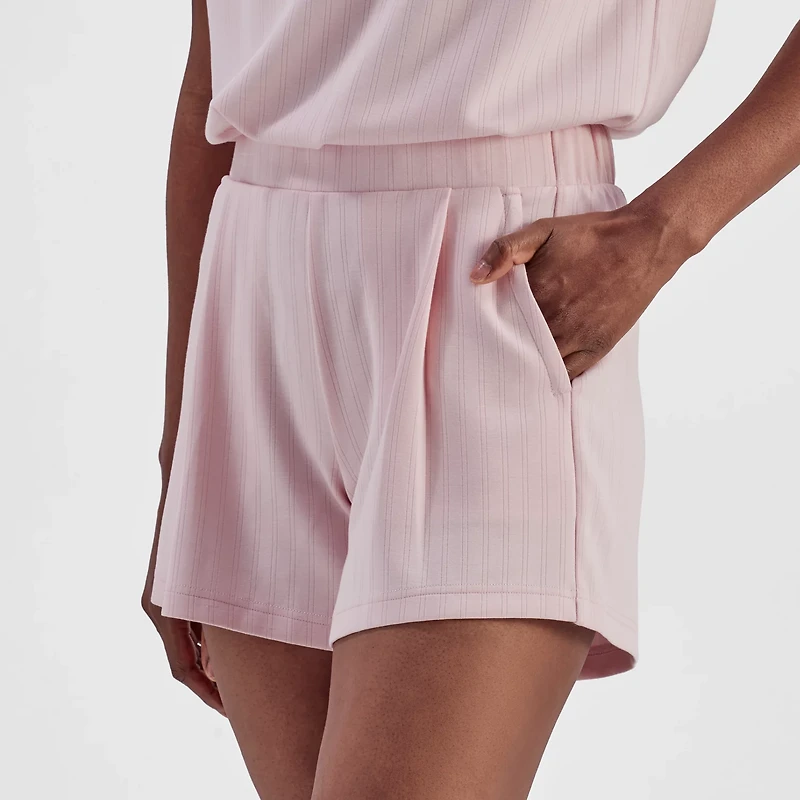 Freely Women's Gemma Shorts 5 in.
