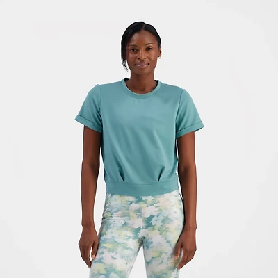 Freely Women's Tyla T-shirt