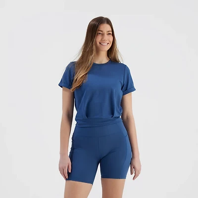 Freely Women's Tyla T-shirt