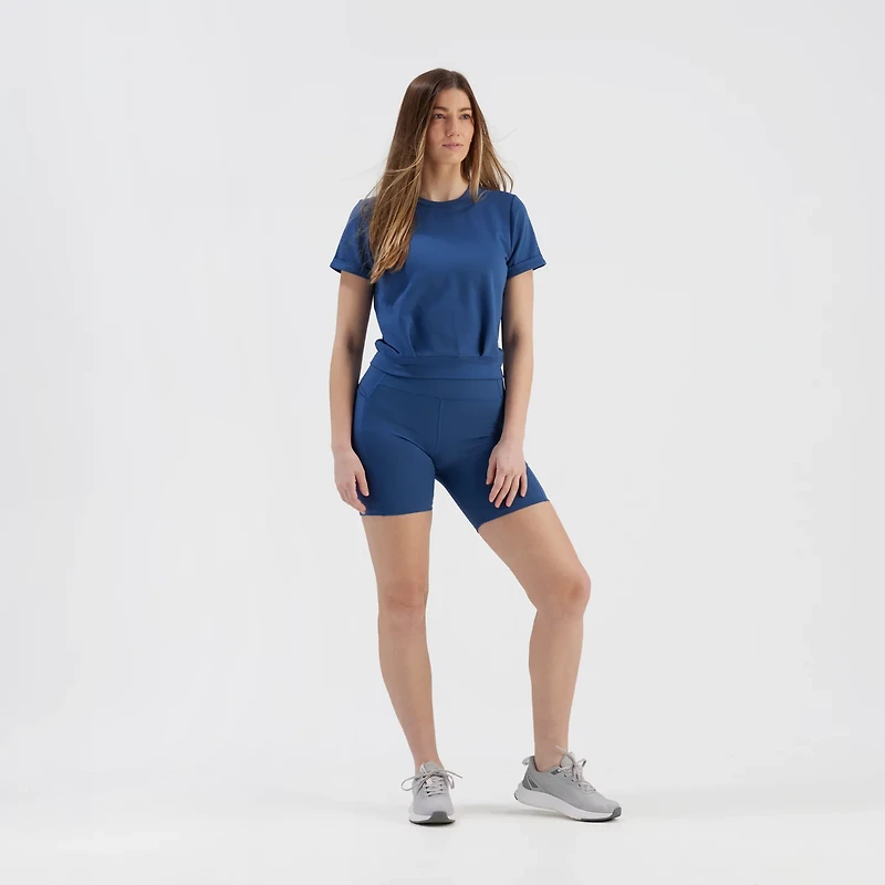 Freely Women's Tyla T-shirt