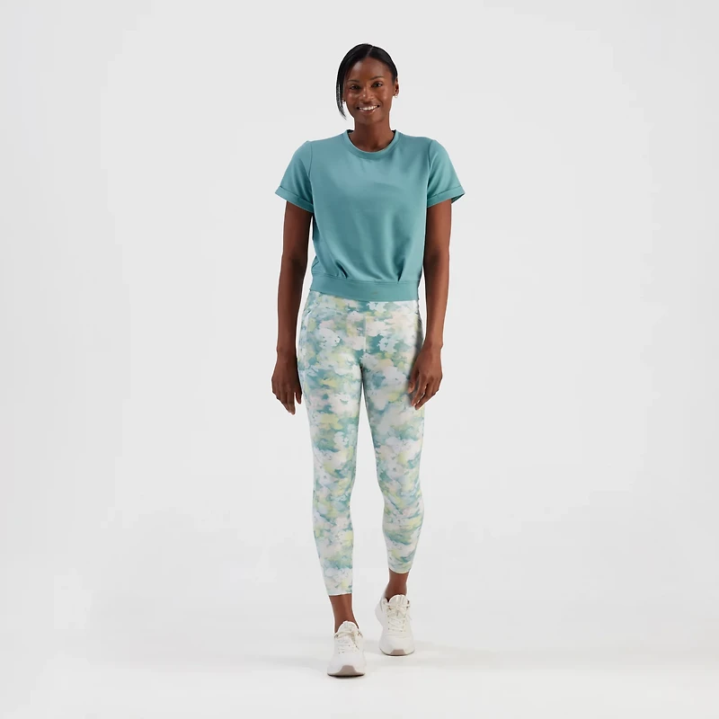 Freely Women's Tyla T-shirt