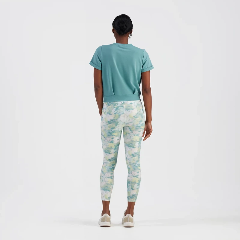 Freely Women's Tyla T-shirt