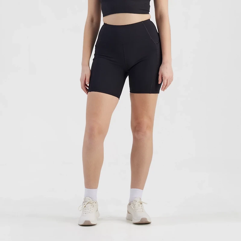 Freely Women's Haven Renew Bermuda Shorts 7