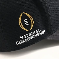 Nike Indiana University 2025 CFP National Champs Locker Room Cap