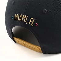 Nike Indiana University 2025 CFP National Champs Locker Room Cap