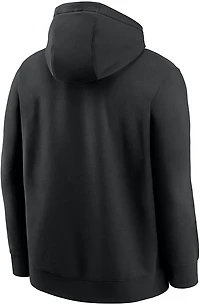 Men's Indiana University Hoosiers 2025 CFP National Championship Replica Locker Room Pullover Hoodie