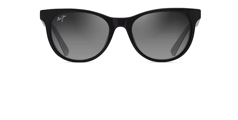 Maui Jim Women's Lonomea Polarized Sunglasses