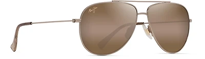 Maui Jim Hauoli XS Polarized Aviator Sunglasses