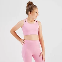 Freely Girls' James Luxe Sports Bra