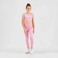 Freely Girls' James Luxe Sports Bra