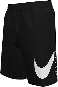 Nike Boys’ Breaker Specs Volley Swim Shorts 7