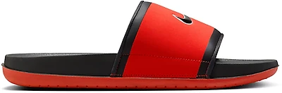 Nike Men's Baltimore Orioles Offcourt Slides