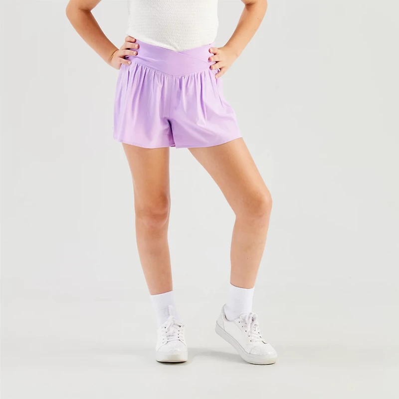 Freely Girls' Stevie Shorts 3
