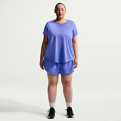 Nike Women's Plus Dri-FIT T-shirt