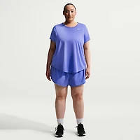 Nike Women's Plus Dri-FIT T-shirt