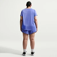 Nike Women's Plus Dri-FIT T-shirt