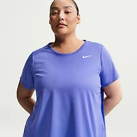 Nike Women's Plus Dri-FIT T-shirt