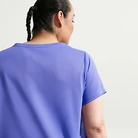 Nike Women's Plus Dri-FIT T-shirt