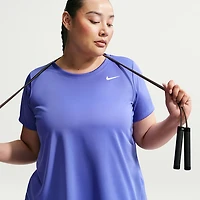 Nike Women's Plus Dri-FIT T-shirt