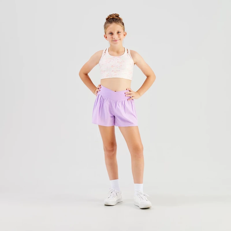 Freely Girls' Stevie Shorts 3