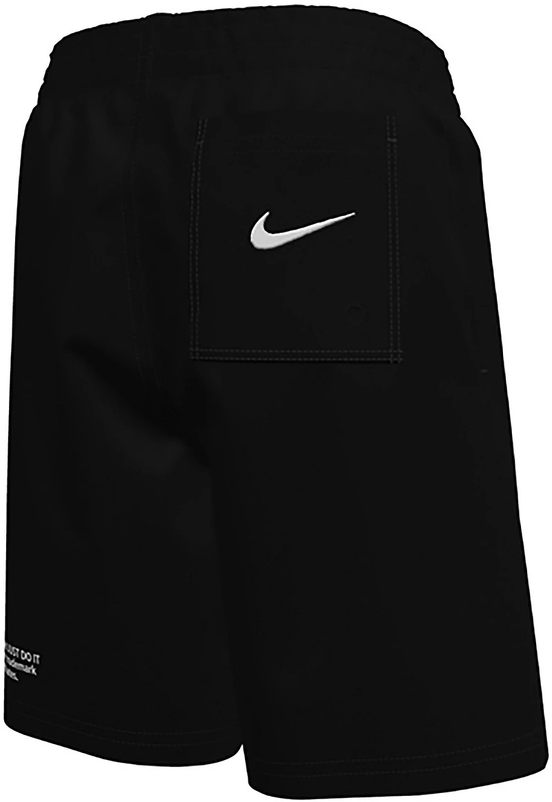 Nike Boys’ Breaker Specs Volley Swim Shorts 7
