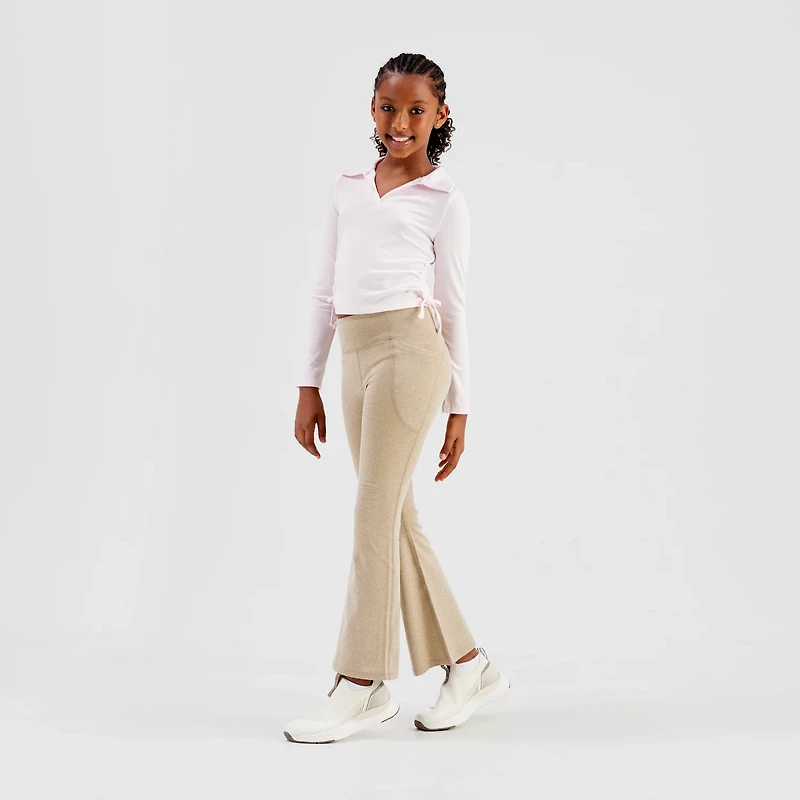 HAVEN LUXE FLARE PANT