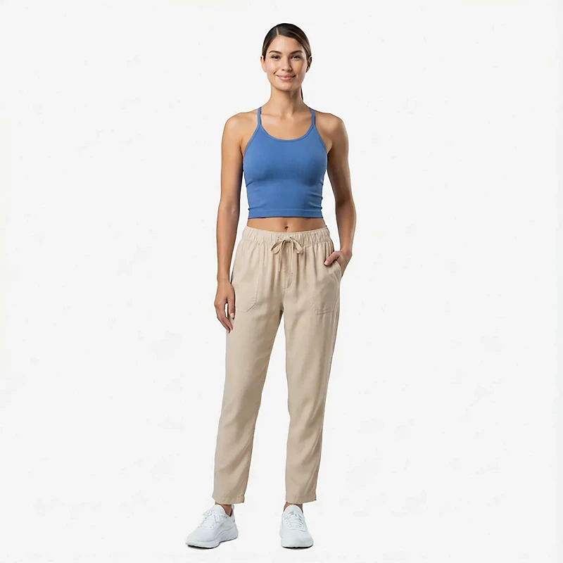 Magellan Outdoors Women's Barton Creek Pants