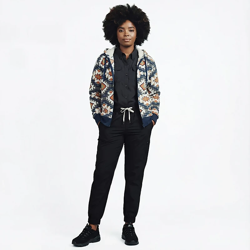 Magellan Outdoors Women's Hickory Canyon Jogger Pants