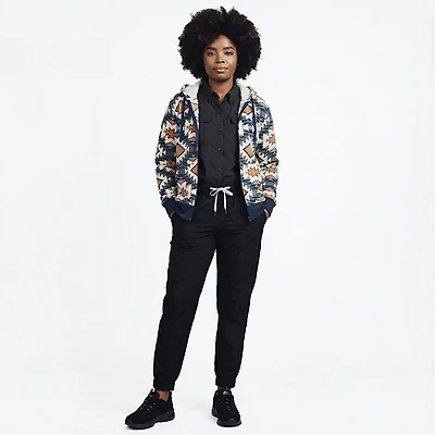 Magellan Outdoors Women's Hickory Canyon Jogger Pants