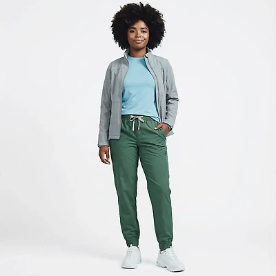 Magellan Outdoors Women's Hickory Canyon Jogger Pants