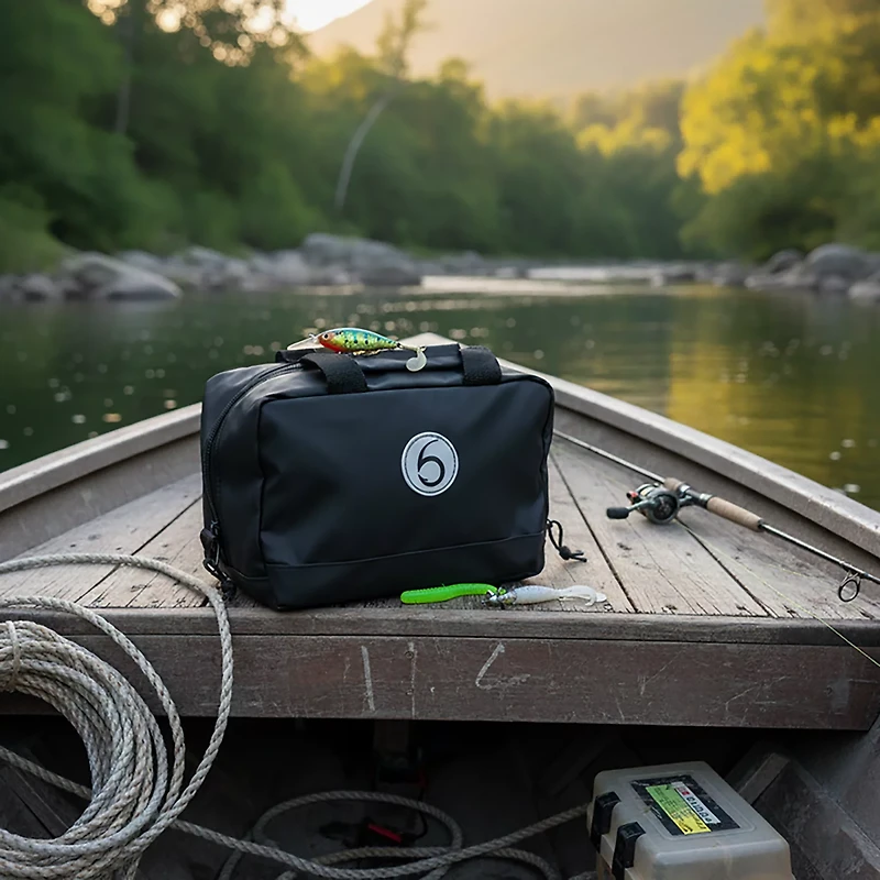 6th Sense Small Bait Bag