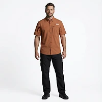 Magellan Outdoors Men's Explorer Trek Short Sleeve T-shirt