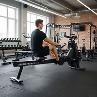 Assault Rower Pro