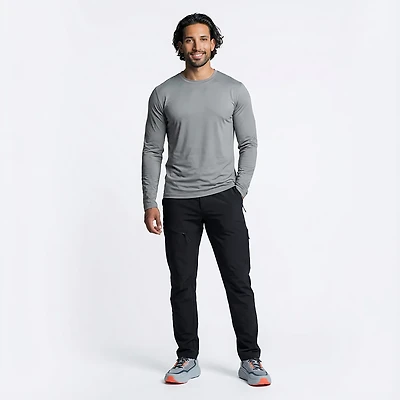 Magellan Outdoors Men's Explorer Trek Pants