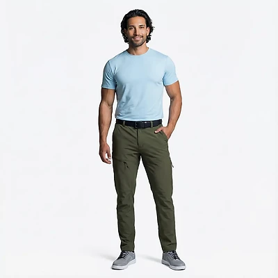 Magellan Outdoors Men's Explorer Trek Pants