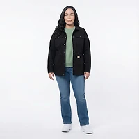 Carhartt Women's Tencel Canvas Jacket