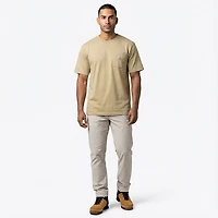 Carhartt Men's Short Sleeve Pocket Graphic T-shirt