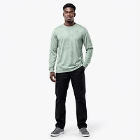 Carhartt Men's Force Sun Defender Long Sleeve Graphic T-shirt