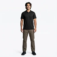 Carhartt Men's Force Sun Defender Polo Shirt