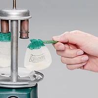 Coleman® Deluxe PerfectFlow™ Propane Lantern with Hard Carry Case