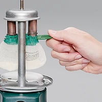 Coleman® Deluxe PerfectFlow™ Propane Lantern with Hard Carry Case