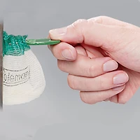 Coleman® Deluxe PerfectFlow™ Propane Lantern with Hard Carry Case