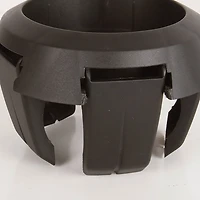 Coleman® Deluxe PerfectFlow™ Propane Lantern with Hard Carry Case