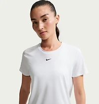 Nike Women's NK One Classic Dri-FIT Short Sleeve Shirt