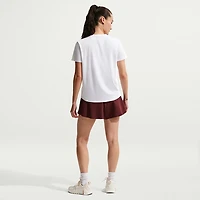 Nike Women's NK One Classic Dri-FIT Short Sleeve Shirt