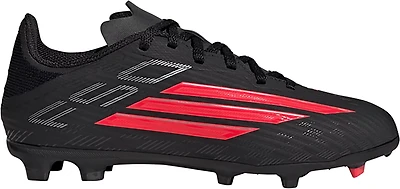 adidas Kids' F50 League FG/MG Soccer Cleats