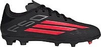 adidas Kids' F50 League FG/MG Soccer Cleats