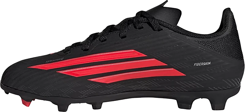adidas Kids' F50 League FG/MG Soccer Cleats