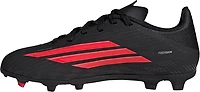 adidas Kids' F50 League FG/MG Soccer Cleats