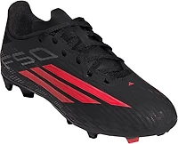 adidas Kids' F50 League FG/MG Soccer Cleats